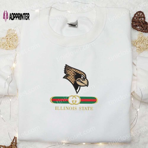 Morehead State Eagles x Gucci Embroidered Shirt & NCAA Sports Hoodie – Perfect Gift Idea