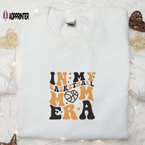 I’m In My Lover Era Shirt & Hoodie: Celebrity Embroidered Best Music Gift for Fans