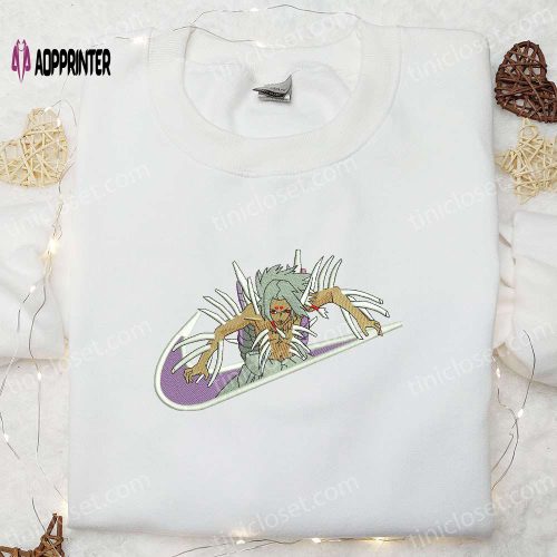 Hello Kitty Statue of Liberty Embroidered Shirt: Cute & Patriotic Tee for Hello Kitty Fans!