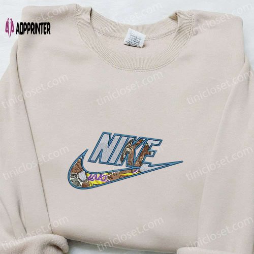 Kansas City Chiefs x Nike Flame Embroidered Shirt & Hoodie: Perfect NFL Sports Gift Ideas