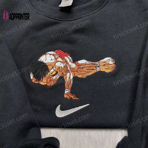 Luffy Embroidered Shirt One Piece Sweatshirt & Anime Hoodie: Unique & Stylish Collection