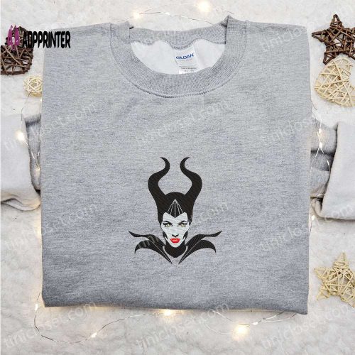 Halloween Vibes Pumpkin Embroidered Sweatshirt & Hoodie: Best Gift Ideas