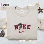 Mexico State Aggies x Nike Embroidered Shirt & NCAA Sports Hoodie – Best Gift Idea