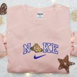 Disney Nemo x Nike Embroidered Shirt Characters Hoodie & Sweatshirt – Nike Inspired Collection