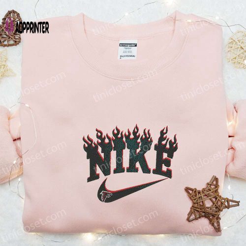 Nike x Austin Ekeler Embroidered Shirt – Celebrity NFL Sports Apparel