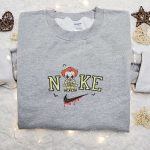 Nike x Baby Pennywise Hoodie Horror Characters Sweatshirt & T-shirt Embroidered Collection