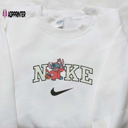 Nike x Bad Bunny Un Verano Sin Ti Embroidered Hoodie – Funny Halloween Sweatshirt Best Gifts for Halloween Lovers