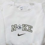 Nike x Garden Tools Embroidered Sweatshirt & T-shirt: Best Family Gifts