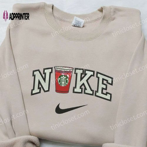 Nike x Snoopy Sleep Embroidered Sweatshirt – Peanuts Cartoon Shirt Nike Inspired