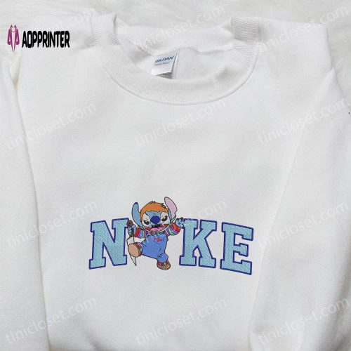 Spooky Halloween Mickey Minnie Mummy Shirt Best Disney Embroidered Gift for Family