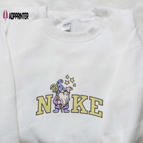 Halloween Mickey Minnie Mummy Embroidered Shirt: Best Disney Gift for Family