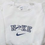 North Florida Ospreys Nike Embroidered Shirt & NCAA Sports Hoodie – Perfect Gift Idea