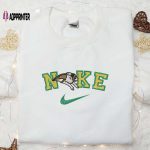 Siena Saints x Nike Embroidered Shirt & NCAA Sports Hoodie: Ultimate Gift Idea