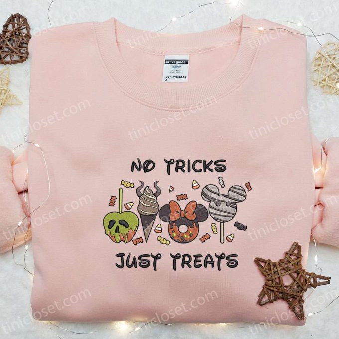 Spooky Snack Goals Halloween Hoodie & T-shirt: Best Gift Ideas for Disney Fans