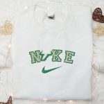 S Florida Bulls x Nike Embroidered Shirt & NCAA Sports Hoodie: Best Gift Idea