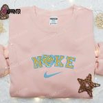 Southern Jaguars x Nike Embroidered Shirt & NCAA Sports Hoodie – Best Gift Idea for Fans