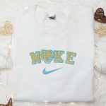 Southern Jaguars x Nike Embroidered Shirt & NCAA Sports Hoodie – Best Gift Idea for Fans