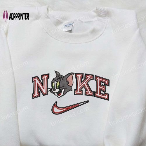 Custom Cole Caufield x Nike Embroidered Shirt: NFL Sport Style