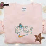 Tyreek Hill x Nike Embroidered Shirt & Hoodie: NFL Sports Fandom Gift Ideas