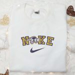 UC Irvine Anteaters x Nike Embroidered Shirt & NCAA Sports Hoodie – Best Gift Idea