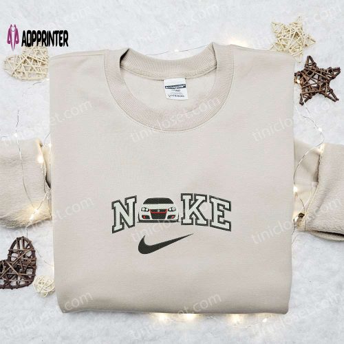 UCA Bears x Nike Embroidered Shirt & NCAA Sports Hoodie: Best Fandom Gift Ideas