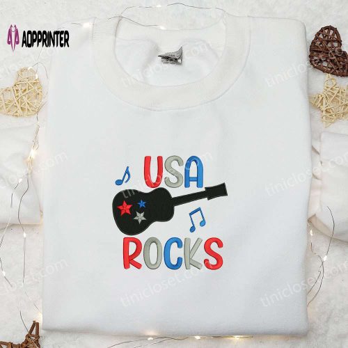 Quack Up with the Duck off Motherducker Embroidered Shirt – Funny Animal Design!