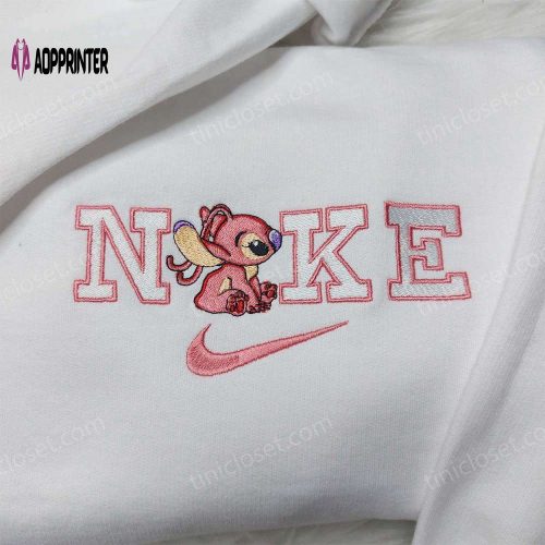 Spider-Man Nike Shirt Custom Hoodie Marvel Sweatshirt: Embroidered Marvel Apparel for Fans