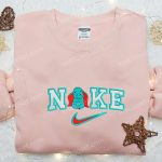 Custom Baby Dumbo x Nike Embroidered Shirt – Best Birthday Gift Idea