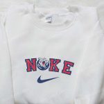 Belmont Bruins Nike Embroidered Shirt & NCAA Sports Hoodie – Perfect Gift Idea