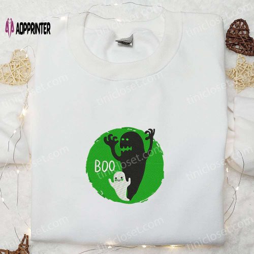 Bluey Bandit-Heeler Halloween Shirt: Best Family Gifts 2018