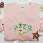 Buddy Hobbs x Nike Movie Embroidered Shirt – Custom Gift Idea for Christmas