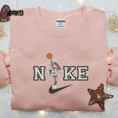 Baby Yoda Coffee x Nike Embroidered Shirt – Custom Star Wars Tee