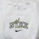 Buzz Lightyear x Nike Embroidered Shirt – Cartoon Inspired Nike Tee