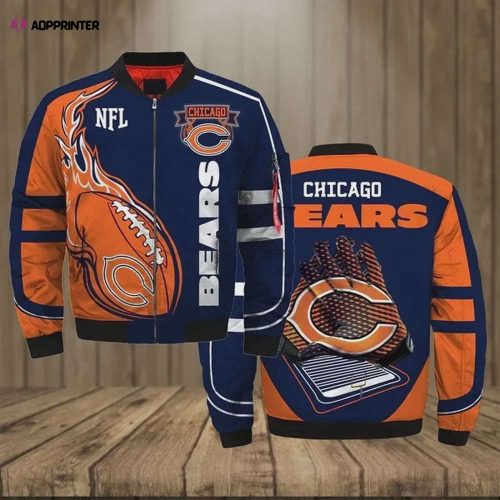 Dallas Cowboy Thank You Fans 3D Customized Pattern Bomber Jacket