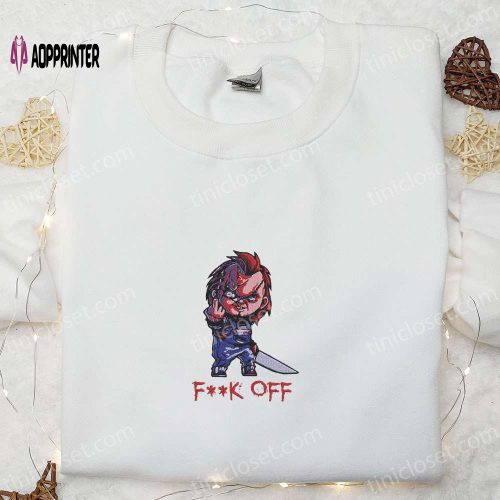 Yujiro Hanma x Nike Swoosh Anime Embroidered Shirt – Perfect Nike Inspired Gift for Family