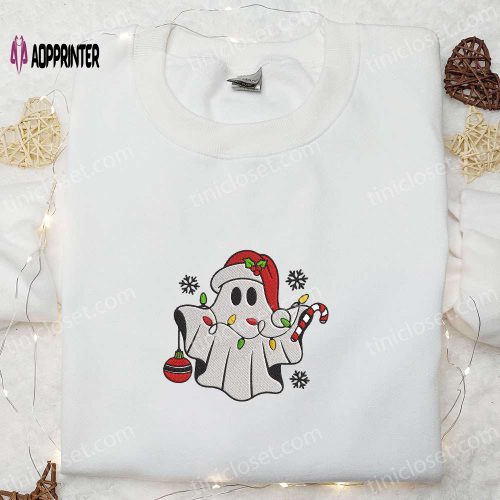 Chucky Child s Play Embroidered Shirt – Horror Movie Halloween Apparel