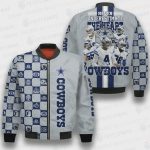 Dallas Cowboys NFL 2023 Unisex AOP Bomber Jacket