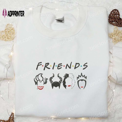 Spooktacular Friends Halloween Sweatshirt & Hoodie – Best Family Halloween Shirt