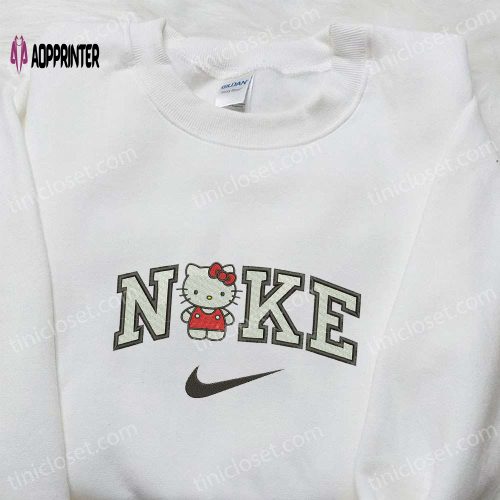 Harry Styles x Nike Celebrity Embroidered Shirt – Perfect Nike Inspired Gift for Family