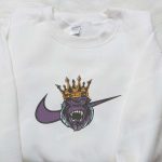 King Kong Nike Embroidered Shirt – Authentic Movie-Inspired Design