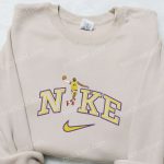 LeBron James x Nike NBA Sport Embroidered Shirt – Lakers & Custom Options