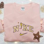 LeBron James x Nike NBA Sport Embroidered Shirt – Lakers & Custom Options