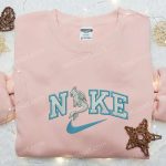 Light Fury x Nike Cartoon Shirt & Disney Characters Hoodie – Best Birthday Gift Ideas