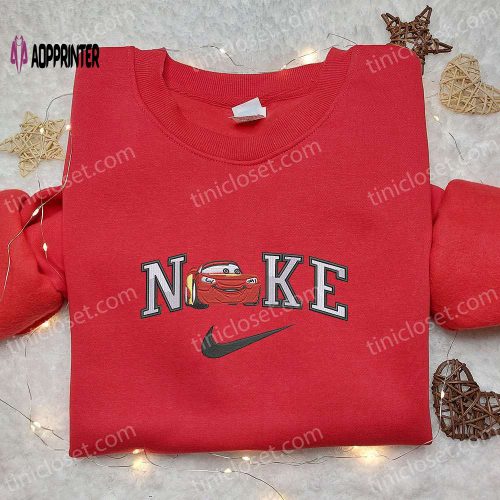 Kobe Bryant x Nike NBA Sport Embroidered Shirt – Nike Inspired Best Gift for Family