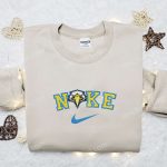 Morehead State Eagles x Nike Embroidered Shirt & NCAA Sports Hoodie – Best Gift Idea