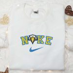 Morehead State Eagles x Nike Embroidered Shirt & NCAA Sports Hoodie – Best Gift Idea