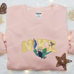 Game of Thrones x Nike Movie Embroidered Shirt – Mother of Dragons Inspired