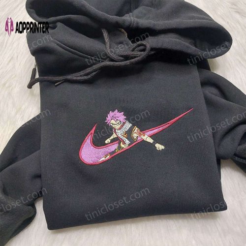 Mewtwo Pokemon Embroidered Shirt Sweatshirt & Cool Anime Hoodie – Stylish Pokemon Apparel