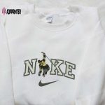 Nike x David Pastrnak NHL Sport Hoodie: Boston Bruins Embroidered Shirt & T-Shirt