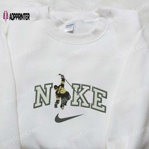 Nike x Stitch Harry Potter Embroidered Sweatshirt Halloween Disney Hoodie Custom Nike T-shirt